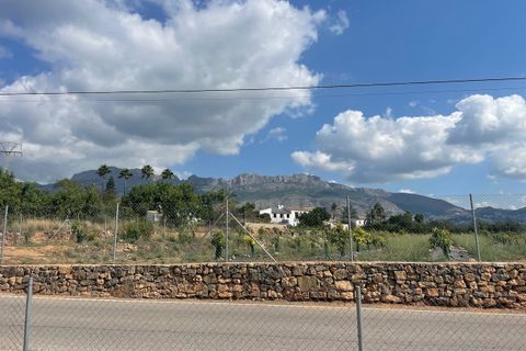Grond in Altea, Alicante, Altea - € 390.000 | Ref: G-1634-AMB - foto 9