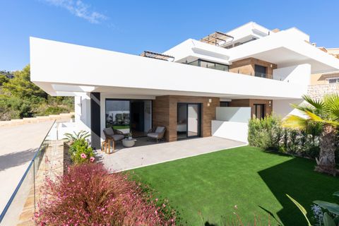Lejlighed i Benitachell, Alicante, Benitachell - € 473.000 | Ref: A-1639-AMB - foto 1