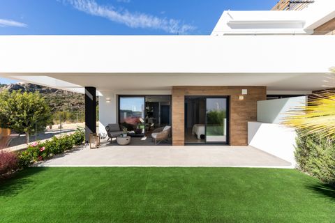 Lejlighed i Benitachell, Alicante, Benitachell - € 473.000 | Ref: A-1639-AMB - foto 2