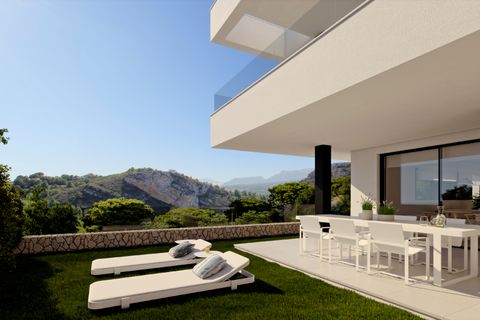 Lejlighed i Benitachell, Alicante, Benitachell - € 473.000 | Ref: A-1639-AMB - foto 3