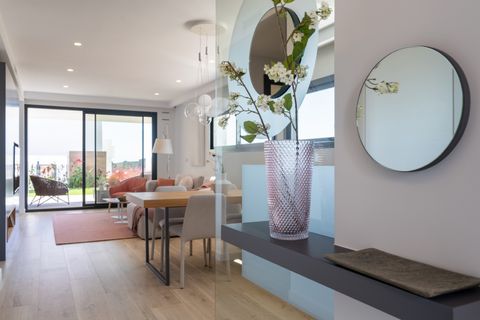Lejlighed i Benitachell, Alicante, Benitachell - € 473.000 | Ref: A-1639-AMB - foto 4