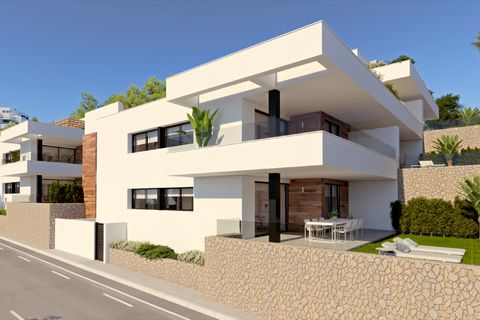 Lejlighed i Benitachell, Alicante, Benitachell - € 473.000 | Ref: A-1639-AMB - foto 19
