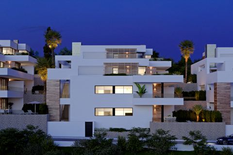 Lejlighed i Benitachell, Alicante, Benitachell - € 473.000 | Ref: A-1639-AMB - foto 21