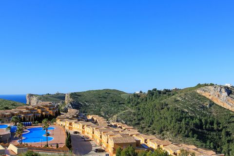 Lejlighed i Benitachell, Alicante, Benitachell - € 473.000 | Ref: A-1639-AMB - foto 26