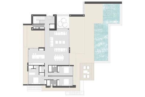 Villa i Moraira, Alicante, Moraira - € 3.500.000 | Ref: H-1681-AMB - foto 10