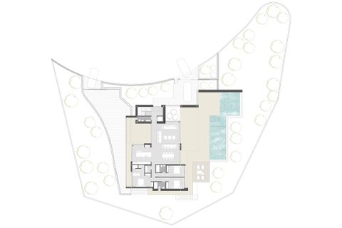 Villa i Moraira, Alicante, Moraira - € 3.500.000 | Ref: H-1681-AMB - foto 13