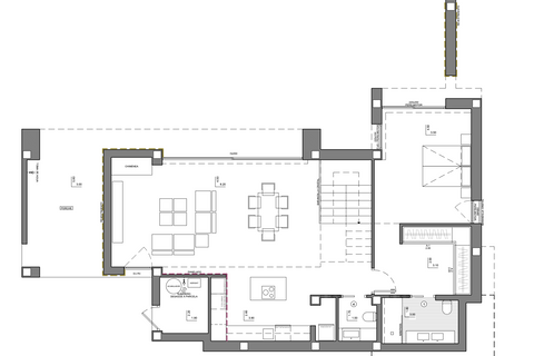 Villa i Benitachell, Alicante, Benitachell - € 1.745.000 | Ref: H-1700-AMB - foto 10