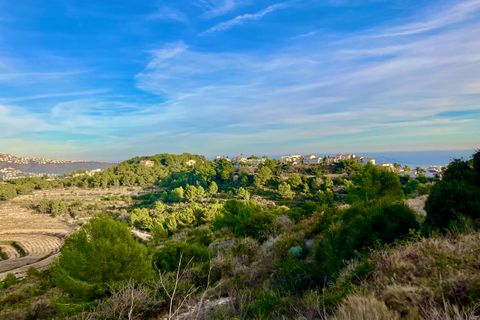 Helårsgrund i Moraira, Alicante, Moraira - € 120.000 | Ref: G-1729-AMBE - foto 5