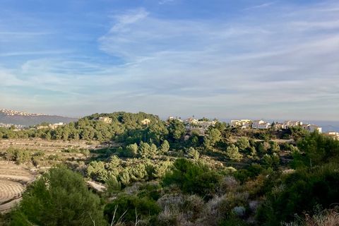 Helårsgrund i Moraira, Alicante, Moraira - € 120.000 | Ref: G-1729-AMBE - foto 6