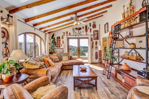 Herregård i Benissa, Alicante, Benissa - € 1 349 000 | Ref: F-1737-AMB - foto 8