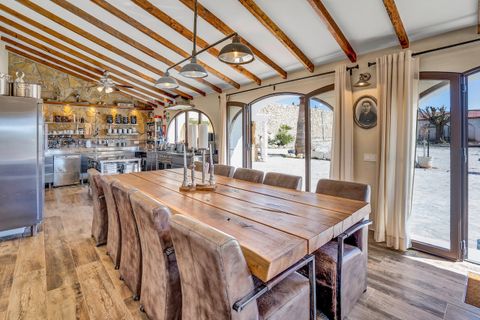 Herregård i Benissa, Alicante, Benissa - € 1 349 000 | Ref: F-1737-AMB - foto 9