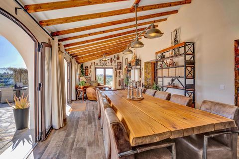 Herregård i Benissa, Alicante, Benissa - € 1 349 000 | Ref: F-1737-AMB - foto 11