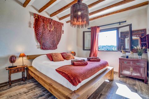 Herregård i Benissa, Alicante, Benissa - € 1 349 000 | Ref: F-1737-AMB - foto 15