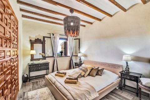Herregård i Benissa, Alicante, Benissa - € 1 349 000 | Ref: F-1737-AMB - foto 16