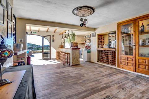 Herregård i Benissa, Alicante, Benissa - € 1 349 000 | Ref: F-1737-AMB - foto 22