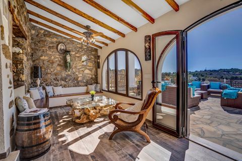 Herregård i Benissa, Alicante, Benissa - € 1 349 000 | Ref: F-1737-AMB - foto 24