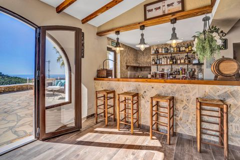 Herregård i Benissa, Alicante, Benissa - € 1 349 000 | Ref: F-1737-AMB - foto 25