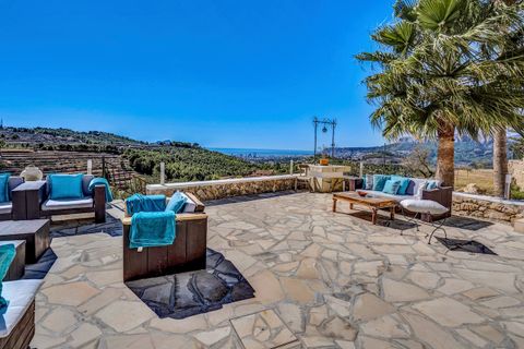 Herregård i Benissa, Alicante, Benissa - € 1 349 000 | Ref: F-1737-AMB - foto 26