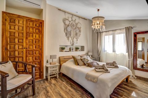 Herregård i Benissa, Alicante, Benissa - € 1 349 000 | Ref: F-1737-AMB - foto 28