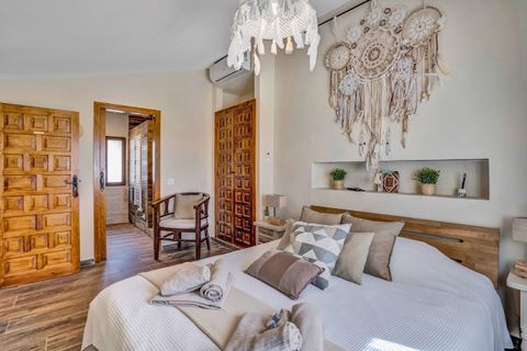 Herregård i Benissa, Alicante, Benissa - € 1 349 000 | Ref: F-1737-AMB - foto 29