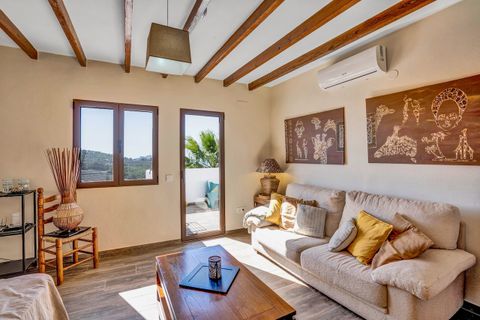 Herregård i Benissa, Alicante, Benissa - € 1 349 000 | Ref: F-1737-AMB - foto 31