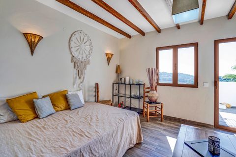 Herregård i Benissa, Alicante, Benissa - € 1 349 000 | Ref: F-1737-AMB - foto 32