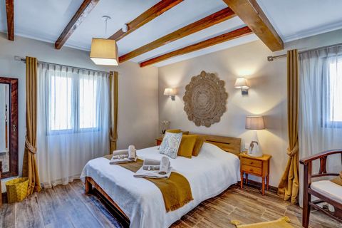 Herregård i Benissa, Alicante, Benissa - € 1 349 000 | Ref: F-1737-AMB - foto 33