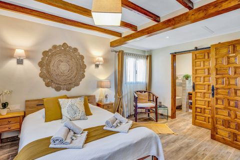 Herregård i Benissa, Alicante, Benissa - € 1 349 000 | Ref: F-1737-AMB - foto 34