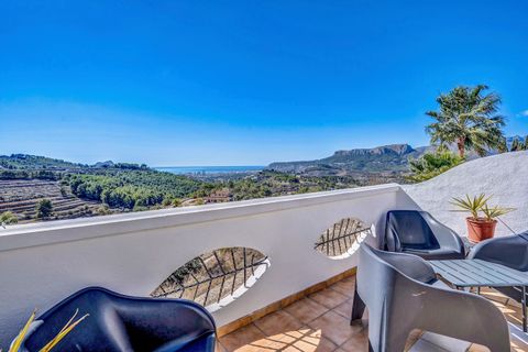 Herregård i Benissa, Alicante, Benissa - € 1 349 000 | Ref: F-1737-AMB - foto 36