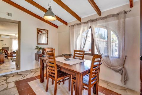 Herregård i Benissa, Alicante, Benissa - € 1 349 000 | Ref: F-1737-AMB - foto 37