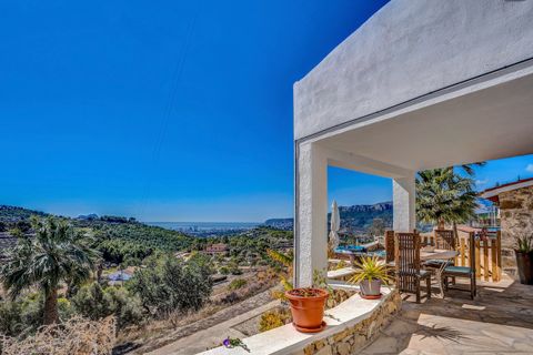 Herregård i Benissa, Alicante, Benissa - € 1 349 000 | Ref: F-1737-AMB - foto 45