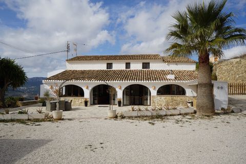 Herregård i Benissa, Alicante, Benissa - € 1 349 000 | Ref: F-1737-AMB - foto 46