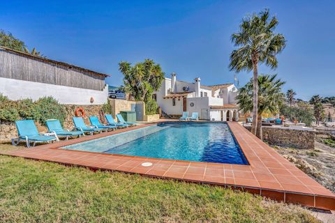 Herregård i Benissa, Alicante, Benissa - € 1 349 000 | Ref: F-1737-AMB - foto 48