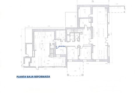 Herregård i Benissa, Alicante, Benissa - € 1 349 000 | Ref: F-1737-AMB - foto 49
