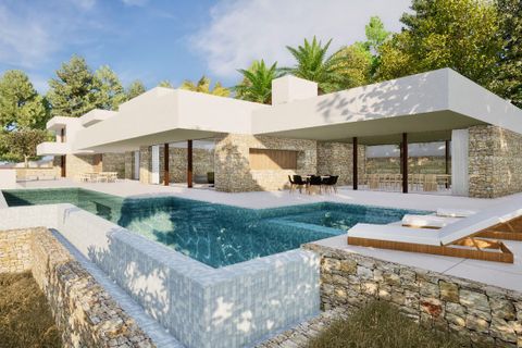 Villa i Moraira, Alicante, Moraira - € 4.500.000 | Ref: H-1746-AMBi - foto 2