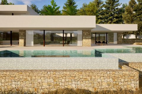 Villa i Moraira, Alicante, Moraira - € 4.500.000 | Ref: H-1746-AMBi - foto 7