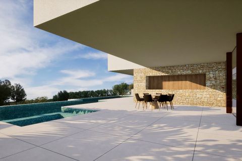 Villa i Moraira, Alicante, Moraira - € 4.500.000 | Ref: H-1746-AMBi - foto 8
