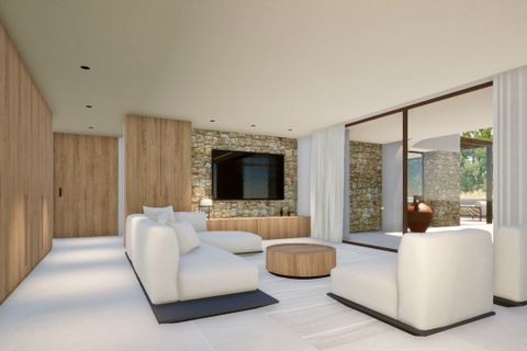 Villa i Moraira, Alicante, Moraira - € 2 264 000 | Ref: H-1751-AMBi - foto 6