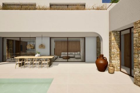 Villa i Moraira, Alicante, Moraira - € 2 264 000 | Ref: H-1751-AMBi - foto 12