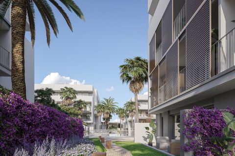 Lejlighed i Javea, Alicante, Javea - € 385.500 | Ref: A-1750-AMBi - foto 11