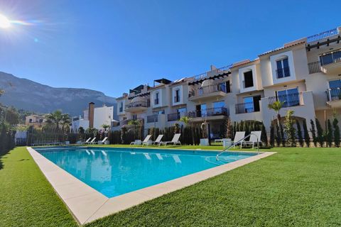 Lejlighed i Denia, Alicante, Denia - € 381.000 | Ref: A-1764-AMBi - foto 5