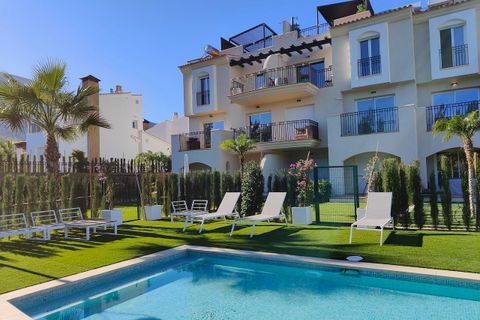 Lejlighed i Denia, Alicante, Denia - € 381.000 | Ref: A-1764-AMBi - foto 7