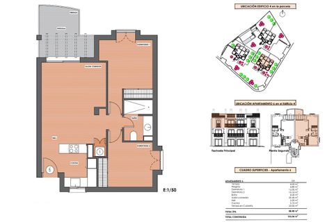 Lejlighed i Denia, Alicante, Denia - € 381.000 | Ref: A-1764-AMBi - foto 9