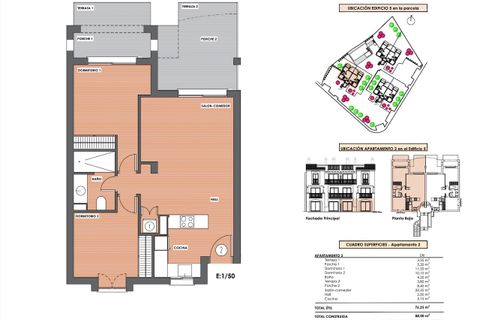 Lejlighed i Denia, Alicante, Denia - € 381.000 | Ref: A-1764-AMBi - foto 10