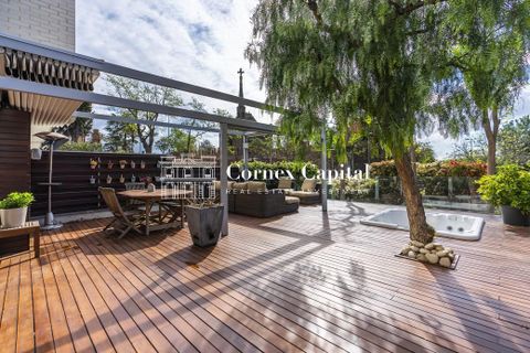 Villa i Barcelona, Barcelona, Barcelona - € 1.840.000 | Ref: V-BONANOVA-11 - foto 2
