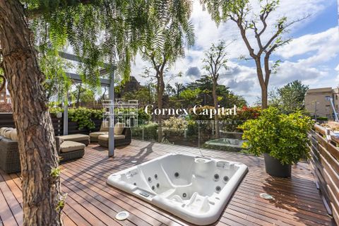Villa i Barcelona, Barcelona, Barcelona - € 1.840.000 | Ref: V-BONANOVA-11 - foto 6