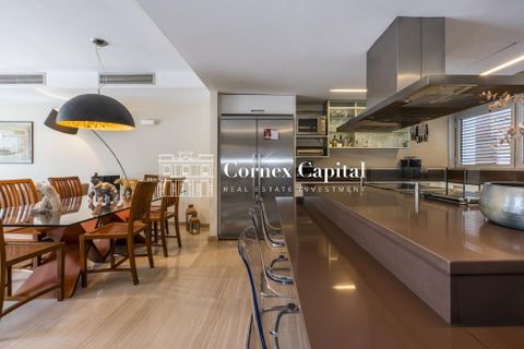 Villa i Barcelona, Barcelona, Barcelona - € 1.840.000 | Ref: V-BONANOVA-11 - foto 8