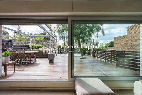 Villa i Barcelona, Barcelona, Barcelona - € 1.840.000 | Ref: V-BONANOVA-11 - foto 9
