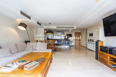 Villa i Barcelona, Barcelona, Barcelona - € 1.840.000 | Ref: V-BONANOVA-11 - foto 10
