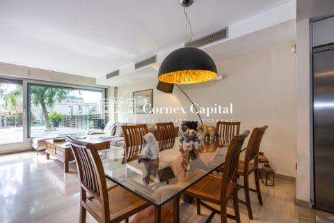 Villa i Barcelona, Barcelona, Barcelona - € 1.840.000 | Ref: V-BONANOVA-11 - foto 11